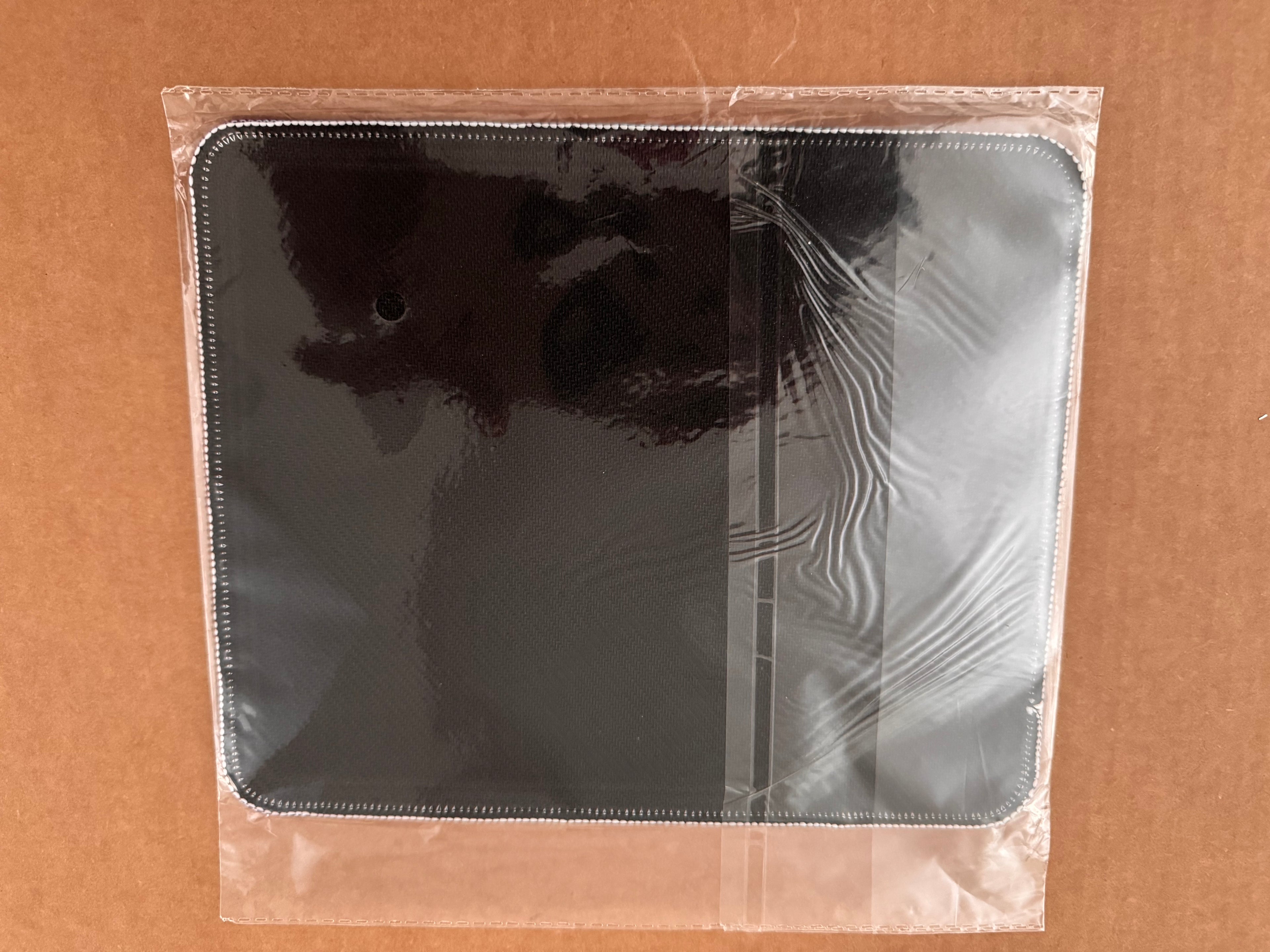 Bitewing X-Ray MousePad